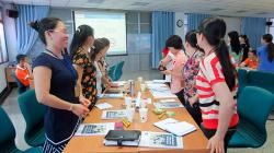 Kỹ năng phân tích, giải quyết vấn đề và ra quyết định hiệu quả - PouChen (03.11.2015)